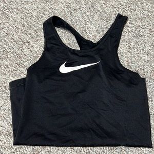 Nike workout tank top